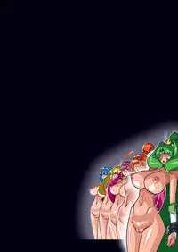 [Studio Mizuyokan (Higashitotsuka Rai Suta)] SMILE PARTY DL (Smile Precure!) [Digital]