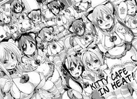 [Marui Maru] Fuwatoro ♥ Jusei Chuudoku! | Soft & Melty ♥ Impregnation Addiction! Ch. 1-4 [English] [Brolen+B.E.C. Scans]