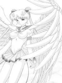 [Black Dog (Kuroinu Juu)] Submission Sailor Stars (Bishoujo Senshi Sailor Moon) [2002-09-20]