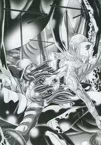 (C68) [Kaki no Boo (Kakinomoto Utamaro)] Random Nude 5 - Stellar Loussier (Gundam Seed Destiny)