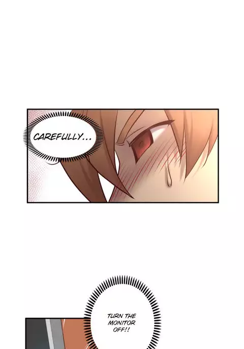 Master in My Dreams Ch.0-34