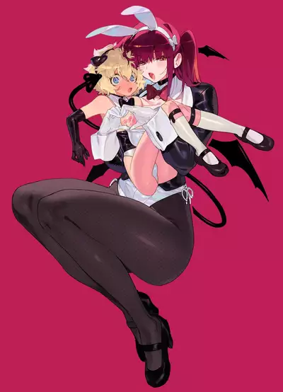 Classmate no Joshi Inma ni Renkyuuchuu no Otomarikai de Osowarechau Danshi no Hanashi | A Story About A Boy Being Assaulted By His Succubus Classmate During A Sleepover Over The Holidays