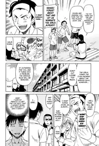 [Otono Natsu] Joshikousei no Koshitsuki [English] [biribiri]