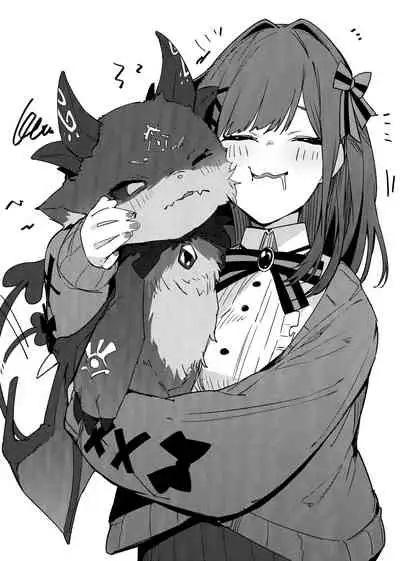 (C97) [GreenHouse (Uno Ryoku)] Ganba RURU!! (Suzuhara Lulu) [English] [Kawazoi Team]