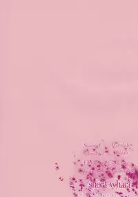 (C82) [abgrund (Saikawa Yusa)] ABGRUND [English] =SW=