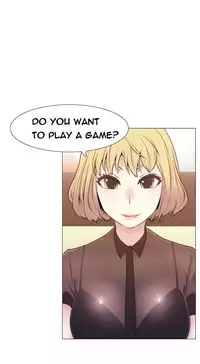 Miss Mystic Ch.1-24 (English) (Ongoing)