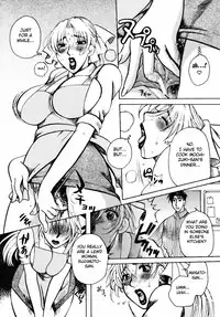[Higashimidou Hisagi] Momozono Gakuensei Kagaku Jugyou Houkago Fuck - After School Fuck [English] {doujins.com}
