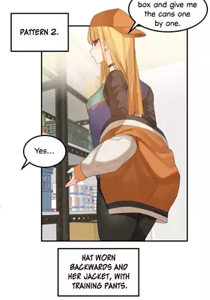 Hahri's Lumpy Star Ch. 9~37