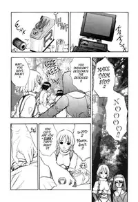 [Takada Shinichirou]Srius Scars 03 (English)