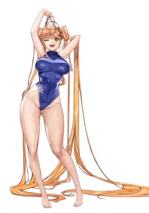 Last Origin Characters