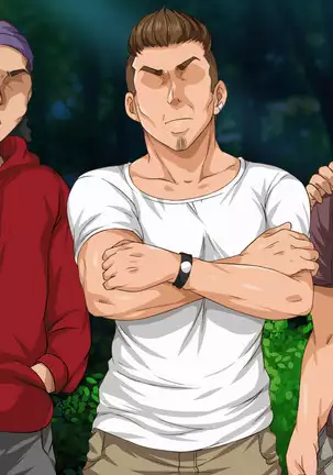 Isekai YariCir -Omae no Mono wa Ore no Mono-