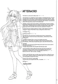 (C92) [Cyclone (Izumi, Reizei)] T-29 SenJoTeki (The Legend of Heroes: Sen no Kiseki II) [English] [obsoletezero]