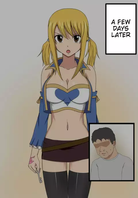 Kaerarechatta Guild FT