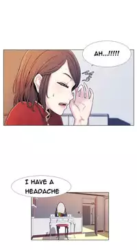 Miss Mystic Ch.1-24 (English) (Ongoing)
