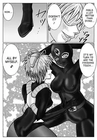 [Macxes] Dinaranger Vol 2 (English)