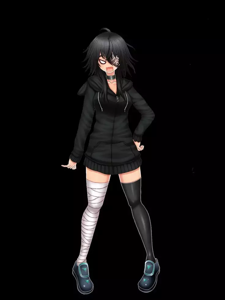 Trans Story ~hiroshikantamotsu o chi henpen~ part4