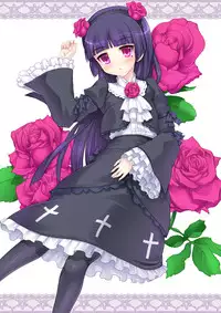 (C79) [Studio★ParM (Kotobuki Utage)] Kuroneko to Kirino to... Soshite Ore (Ore no Imouto ga Konna ni Kawaii Wake ga nai)