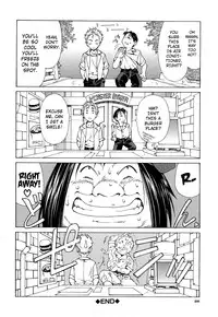 [Seto Yuuki] Stringendo [English]