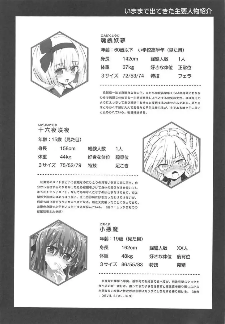 Juujun na Niwashi wa Osuki desu ka? - Do you Love Obedient Gardener?