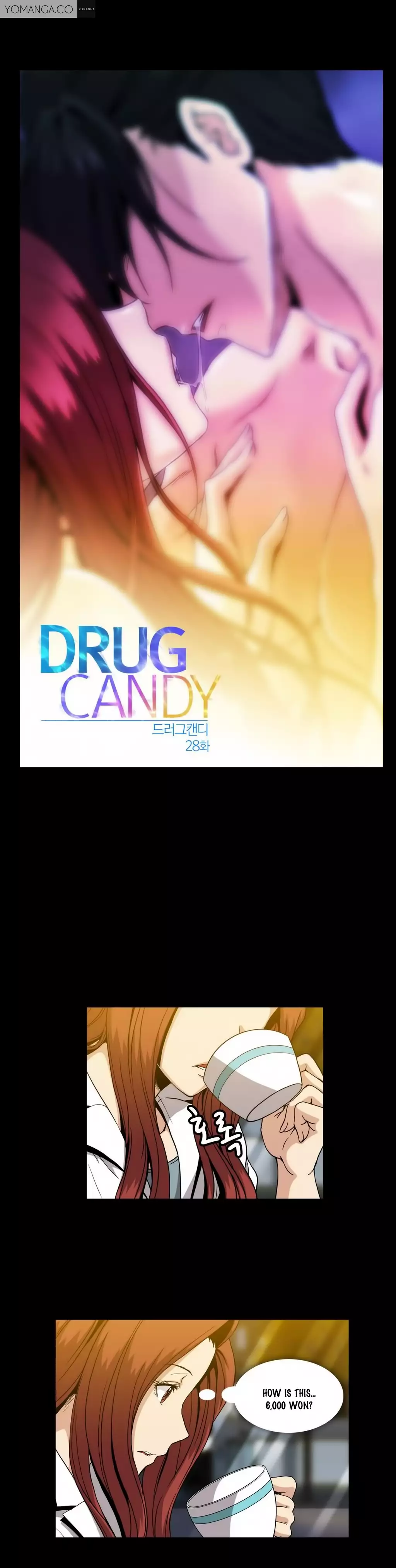 Drug Candy Ch.0-38