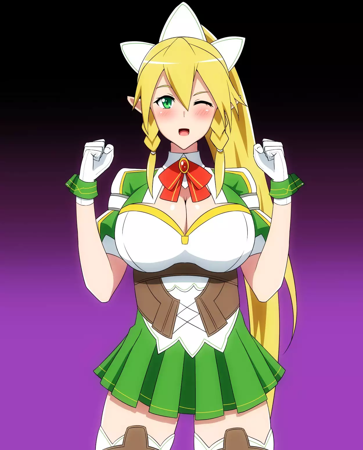 Sex Guild de Pakotte mita