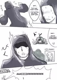 (FF22) [Pencil box] I FEEL YOUR FEAR (League of Legends) [English]