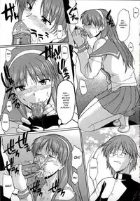 [Murasaki Syu] Zenra de Chokuritsu Hokou | Walking Upright Naked [English] [desudesu]