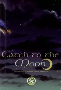 (Senka no Toki 4) [Tokiwazone (Naseba Naru)] Catch to the moon (Touken Ranbu)