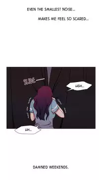 [PINKO] Scandal of the Witch Ch.1-23 (English) (Ongoing)