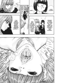 [Seto Yuuki] Allargando [English]