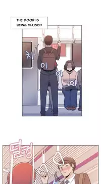 Miss Mystic Ch.1-19 (English) (Ongoing)