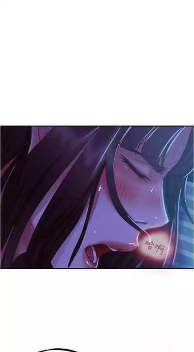 【周六连载】不良女房客（作者：Overlab studio） 第1~24话