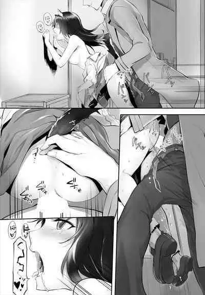 [Kyougoku Touya] Orokamono wa Nekomimi Dorei ni Izon suru ~Hajimete no Choukyou Seikatsu~ 01-22