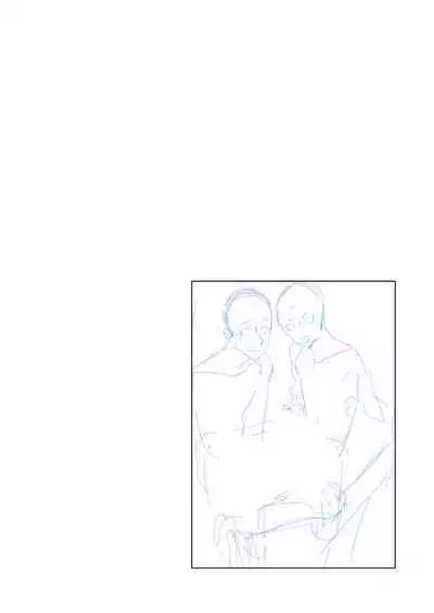 [Eichi Jijou (Takamiya)] Seishun Radio Station!! One-Open Buchou no Mugi-kun to Shinnyuu Buin no Kannai-kun [Digital]