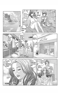 [Nishimaki Tohru] Dear My Mother 2 Ch. 1-6 [English] [sasasa11]