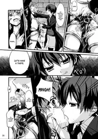 [Gymno (Kiriya)] GYMNO Soushuuhen Sono 1 | Gymno Compilation Part 1 [English] {Hataraki Bachi Translations} [Decensored]