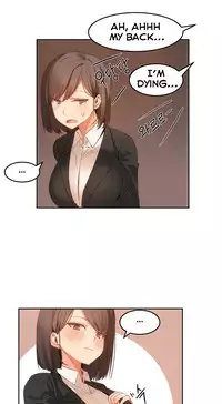 [Mx2J] Hahri's Lumpy Boardhouse Ch. 0-32 [English] (YoManga)