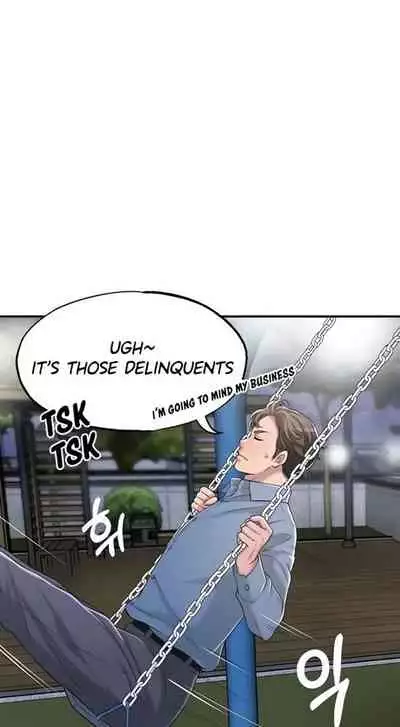 New Town [Lee Wan, Kim Suna] Ch.10/? [English] [Manhwa PDF]