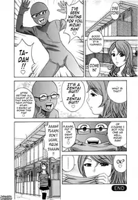 [Hidemaru] Life with Married Women Just Like a Manga 2 - Ch. 1-6 [English] {Tadanohito}