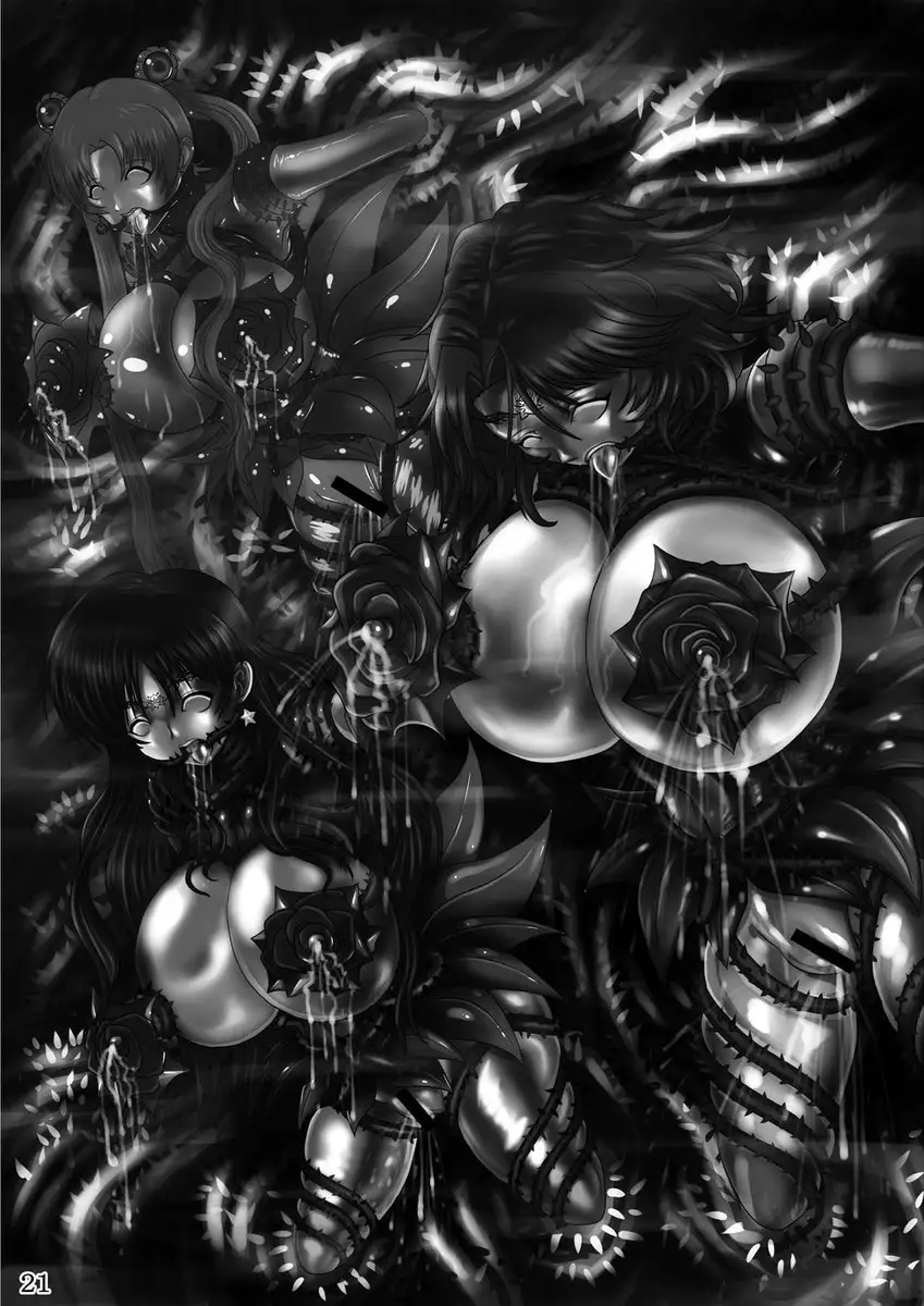 Mercury Contaminated