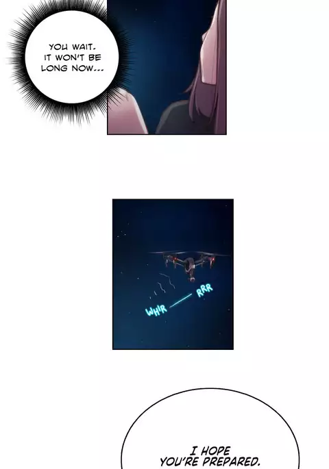 Sex Knights-Erotic Sensuality & Perception Ch.1-18