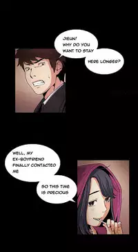 By Chance (Ep. 1-31) [English]