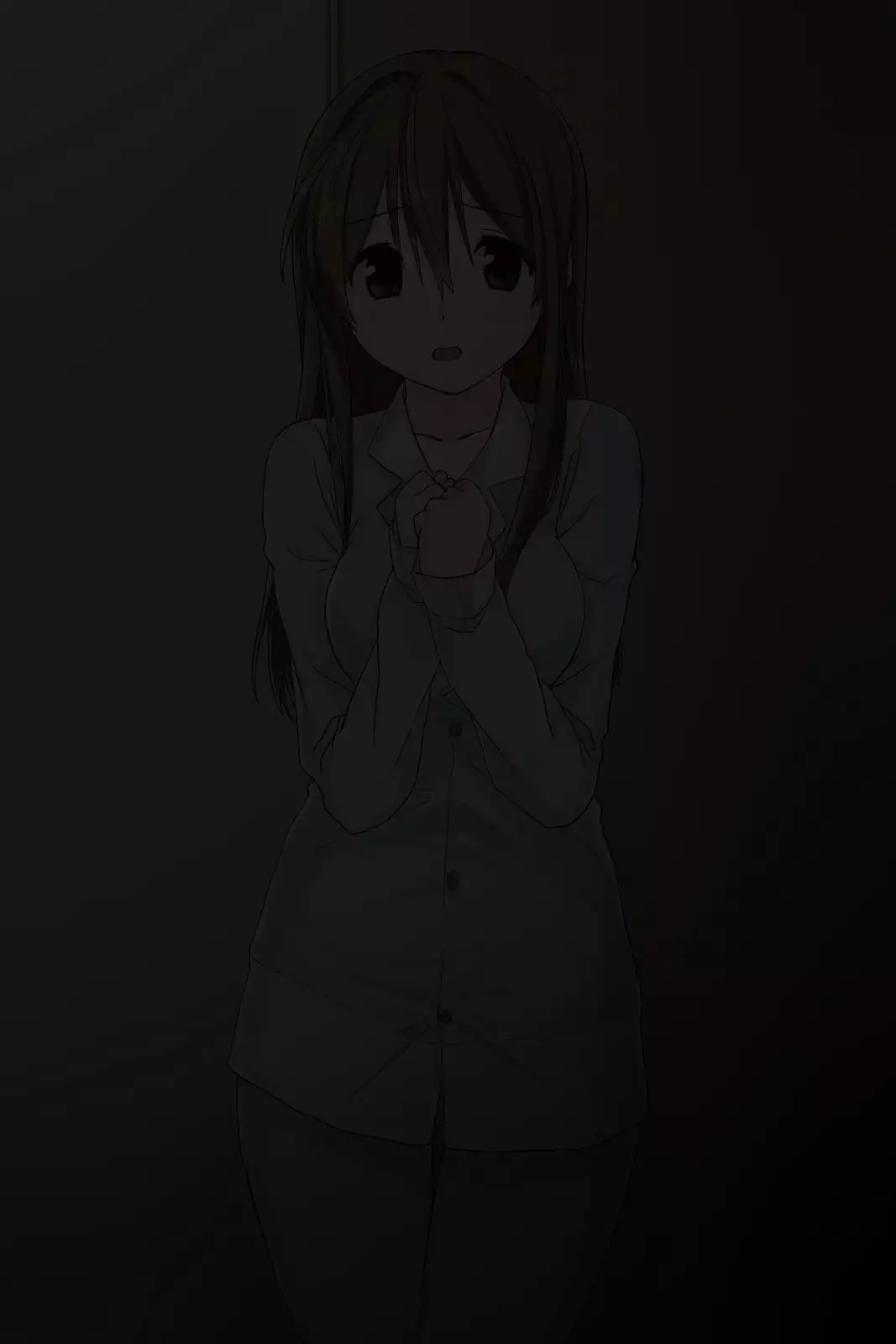 Ore no Saiai no Imouto ga Chuunen Oyaji no Sei Shori Yome ni Sareru Made