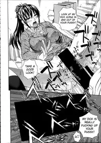 [Dakouin Saburou] Seigi no Netori Ch. 1-3 [English] [Mikakunin]