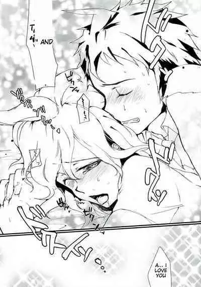 Tomodachi Panpan | Friend Bread Bread