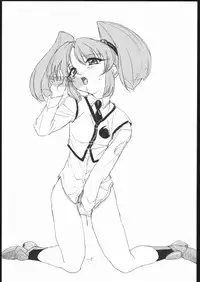 (C60) [Studio Wallaby (Nishitsuki Tsutomu)] Ruli Ruli Photo File (Martian Successor Nadesico)