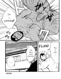 [Mizuki Gai] Suika Suki ka? | Do You Like Watermelon? (Loveholic Guys) [English] [Stupidgit]