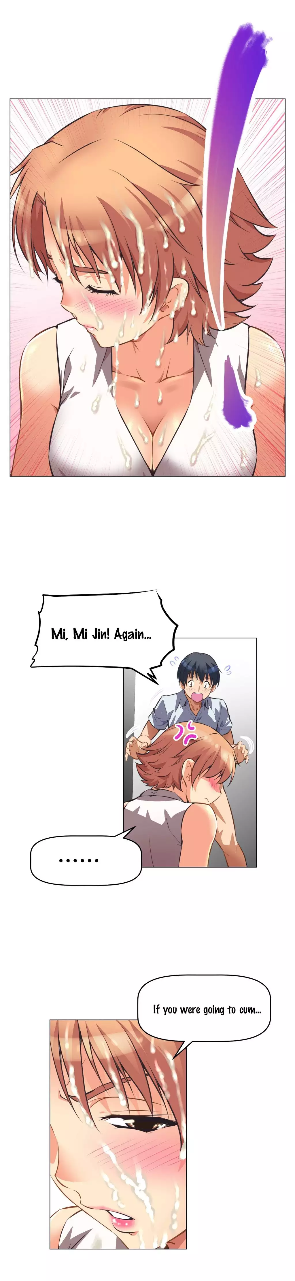 Brawling Go 0-14 Chapters