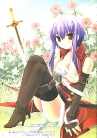 (C70) [D.N.A.Lab. (Miyasu Risa)] PARTYCARONADE (Various)