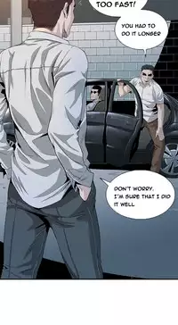 By Chance (Ep. 1-31) [English]